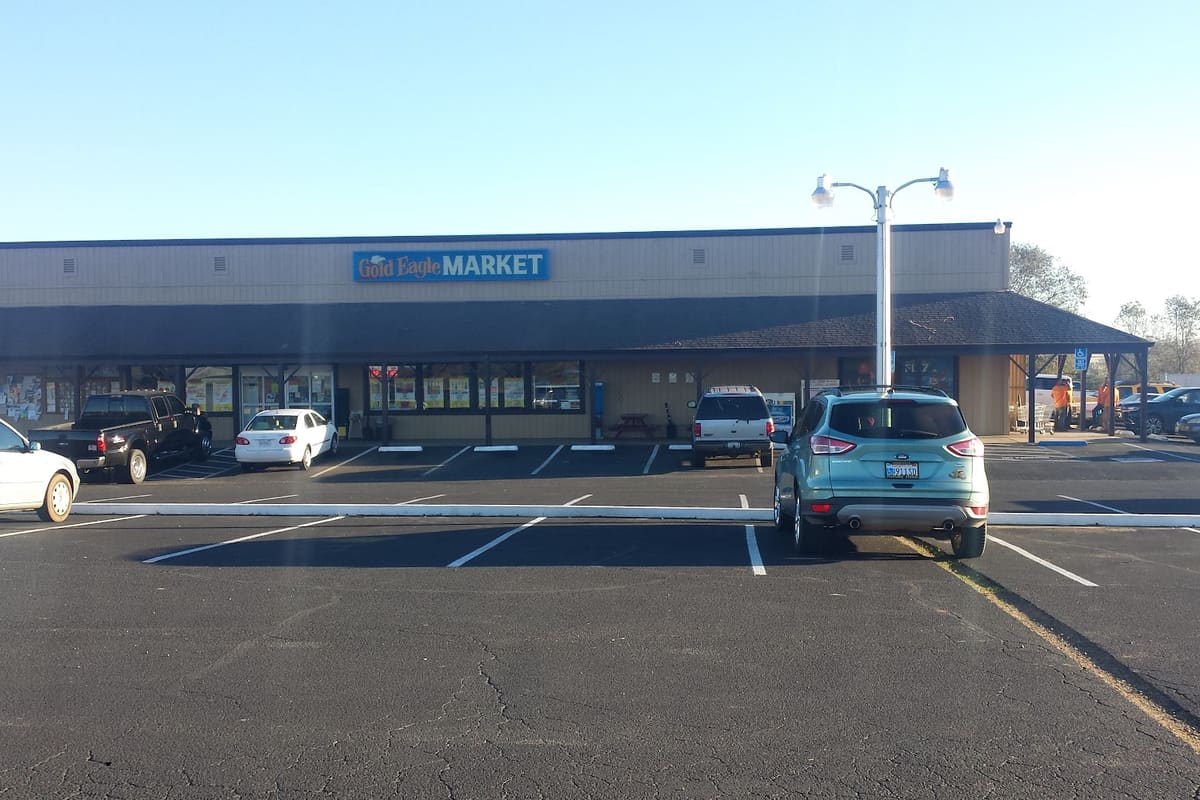 Loma Rica Market