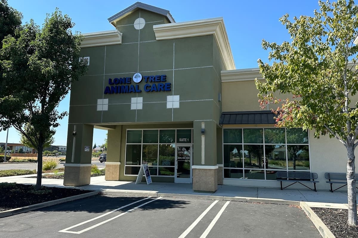 Lone Tree Animal Care