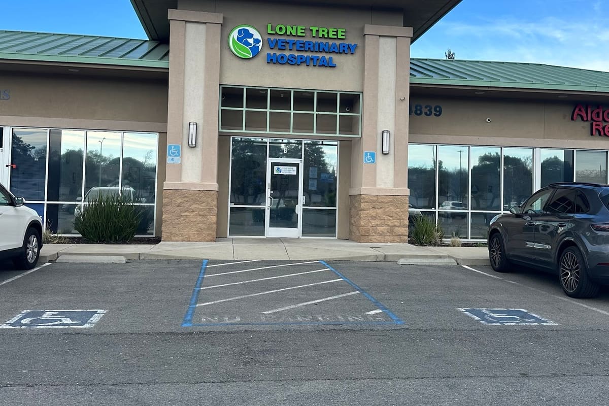 Lone Tree Veterinary Hospital & Urgent Care