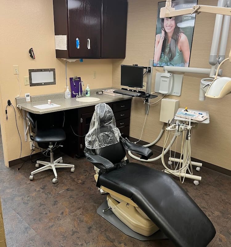 Loomis Family Dental