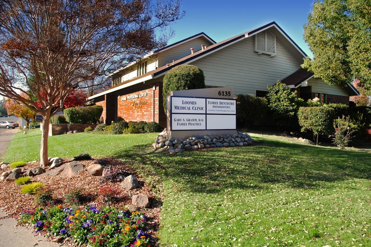 Loomis Medical Clinic