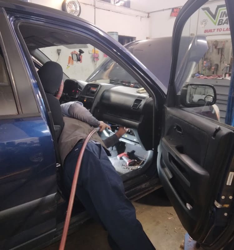 Lopez Automotive