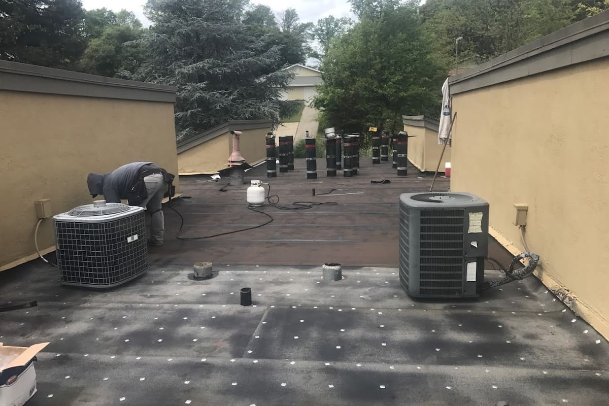 Lopez Roofing Company