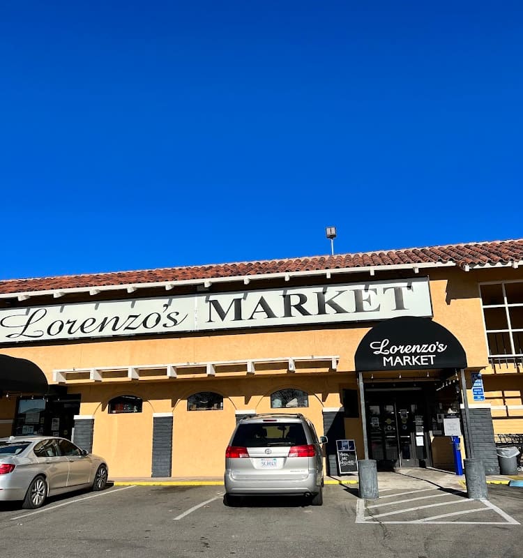 Lorenzo Market