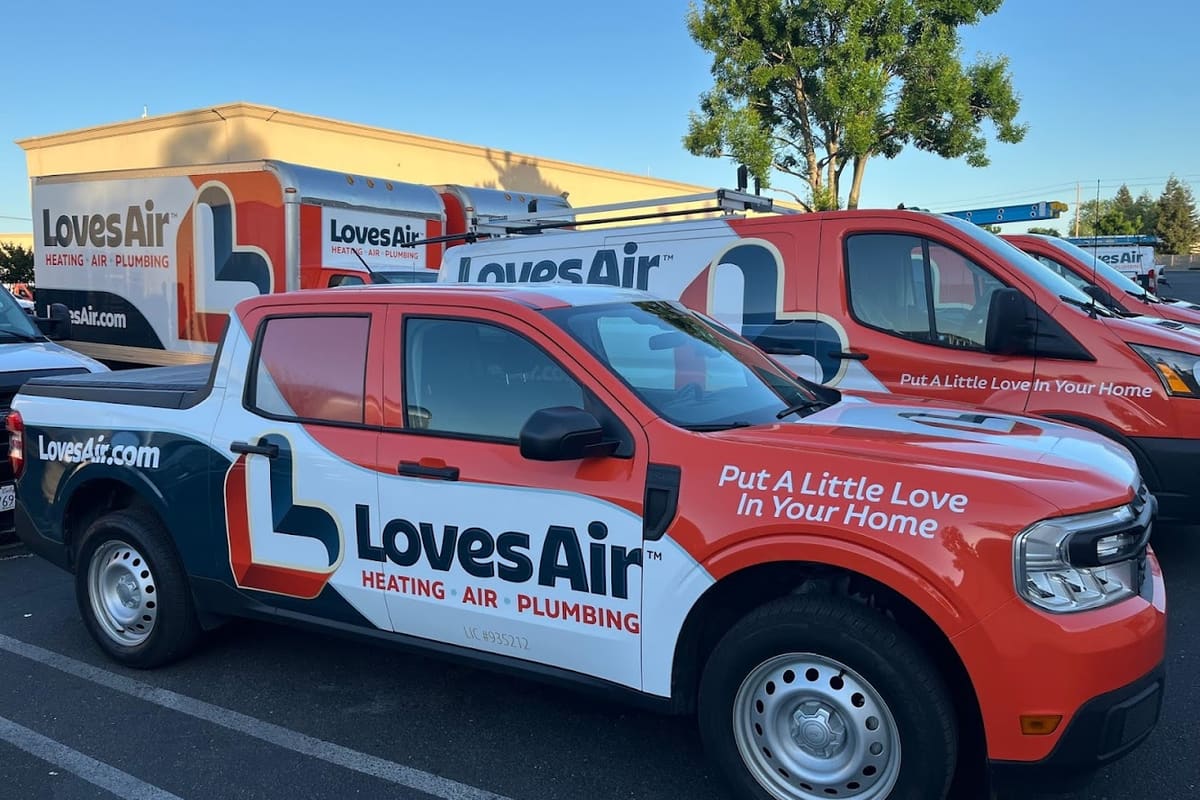 Loves Air