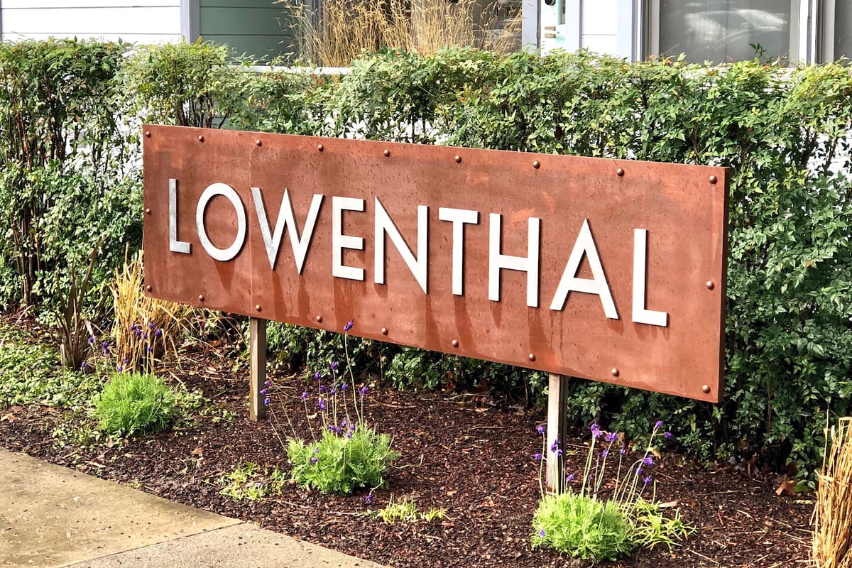 Lowenthal APC | Yolo County Real Estate Attorney-Broker | Davis, CA