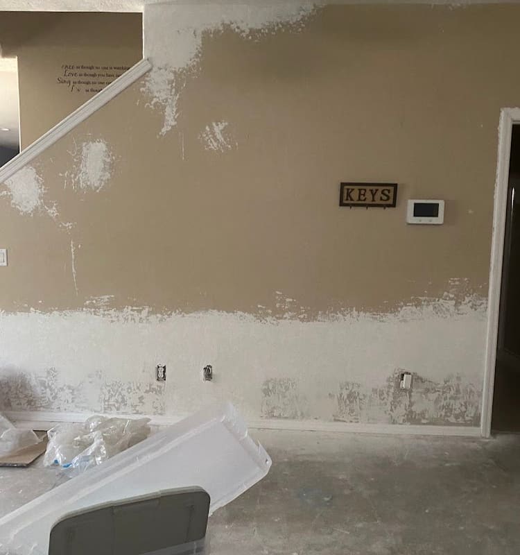 LRG Builder Services