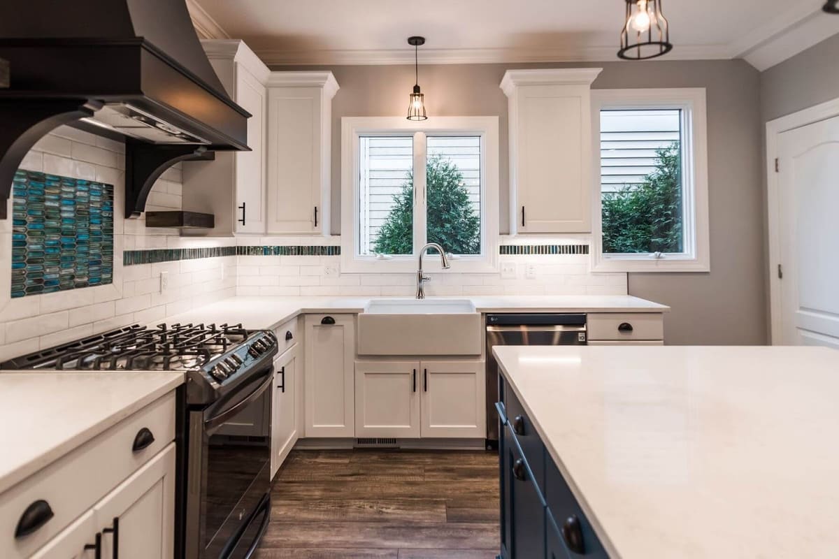 LRL Builders, Inc.