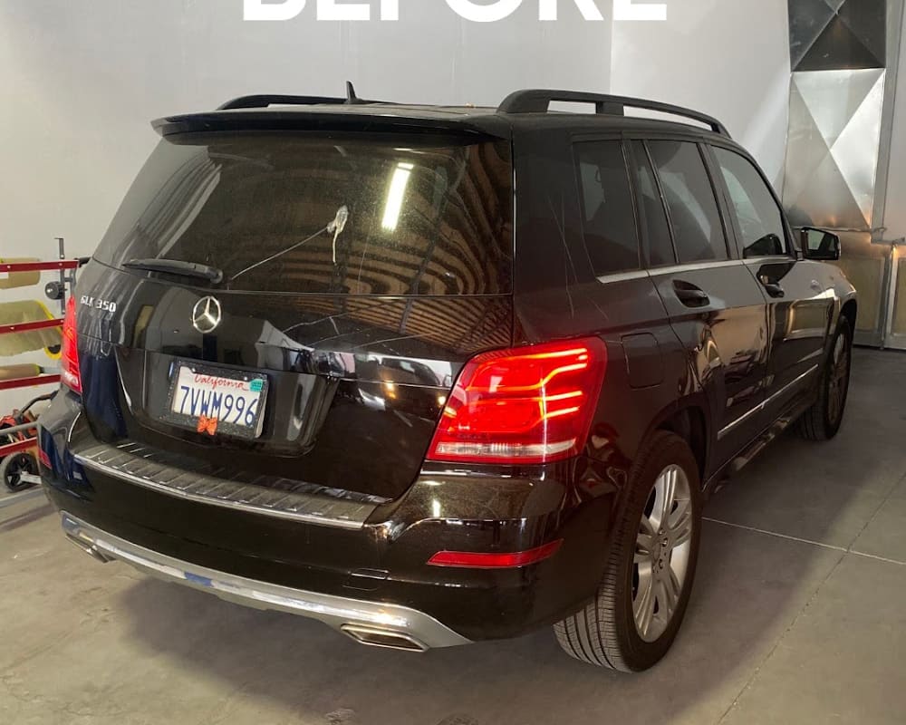 Lt Auto Body llc