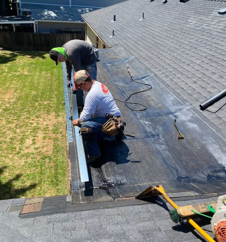 Lucerne Roofing & Supply