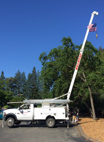 Luciani Pump Co. Inc. — Water Treatment in Healdsburg, CA