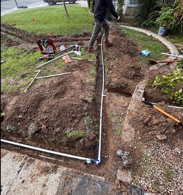 Lucid Lawncare & Landscaping