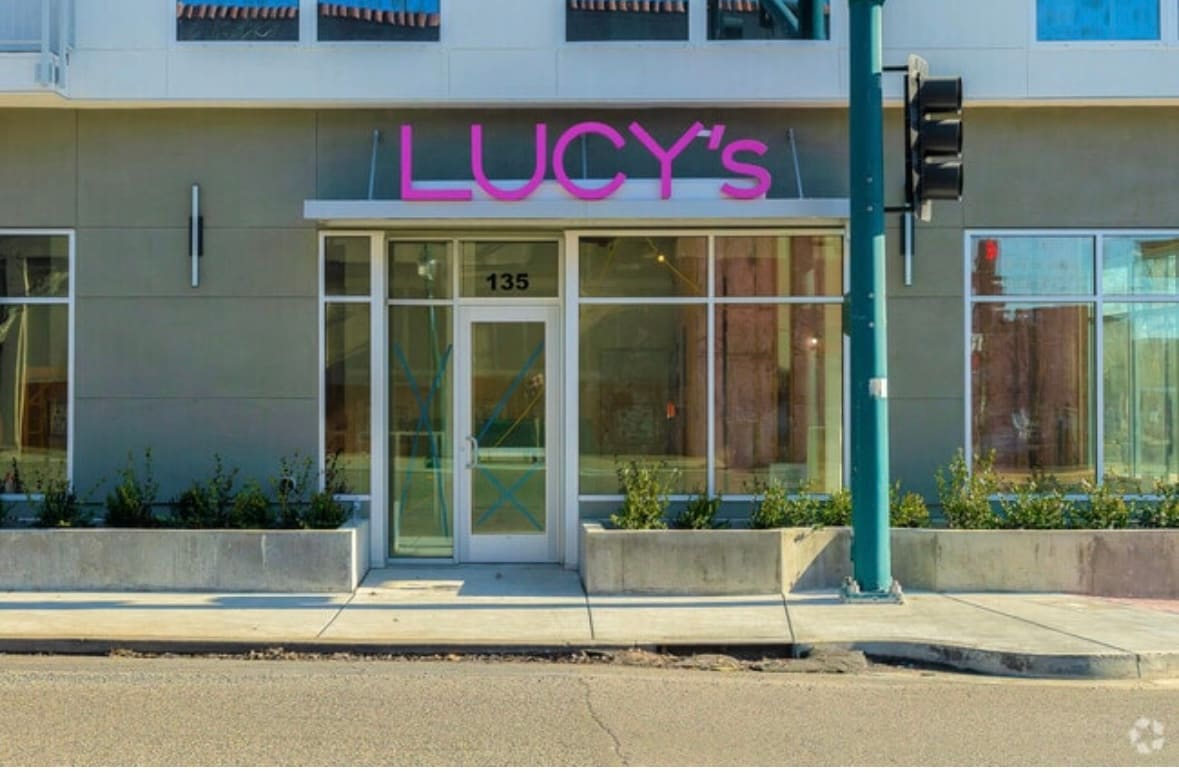 Lucy's Salon & Spa