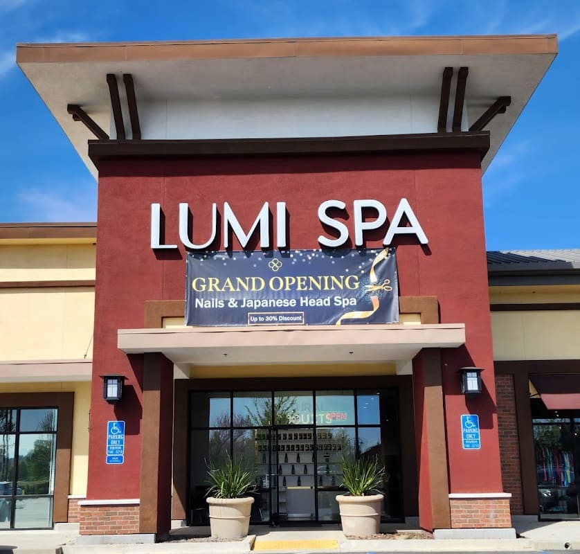 Lumi Spa