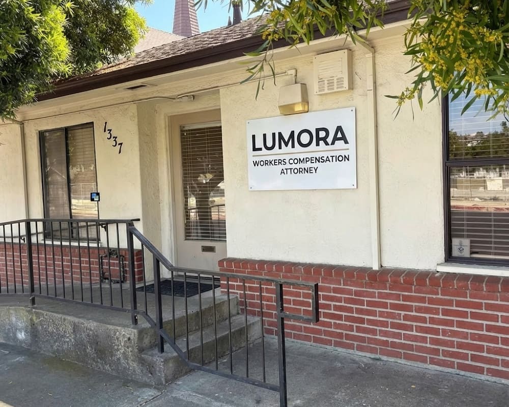 Lumora Workers Compensation Attorney