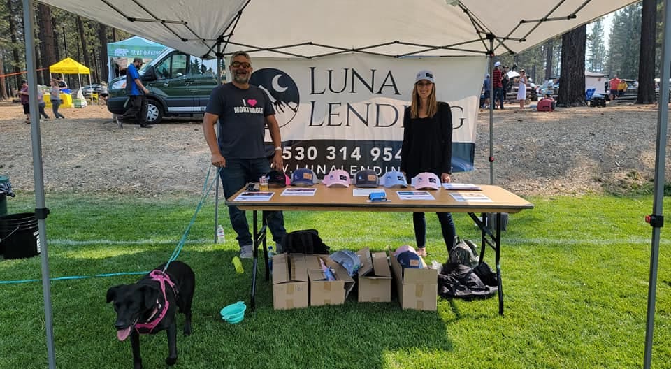 Luna Lending