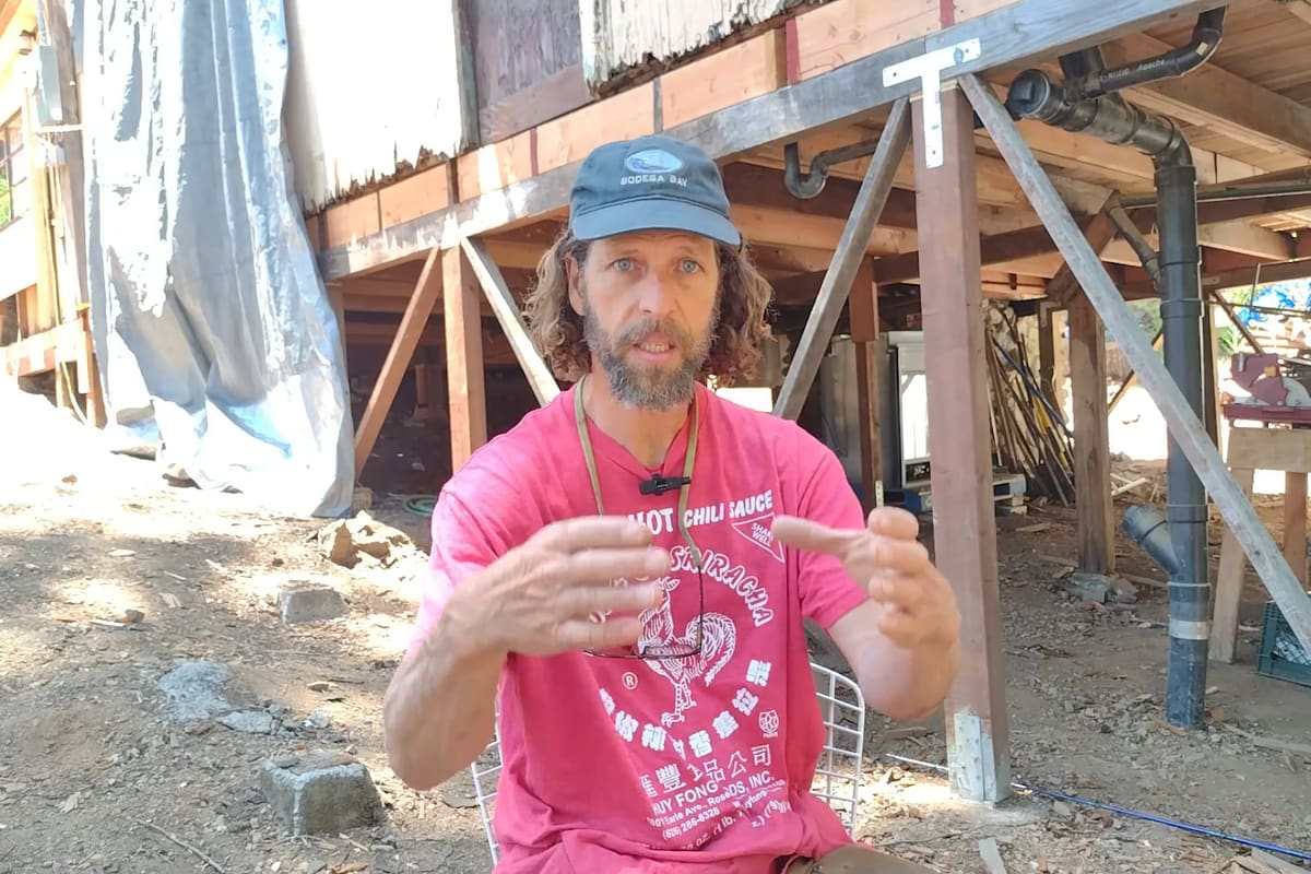 Lush Planet Electric and Building Sonoma County