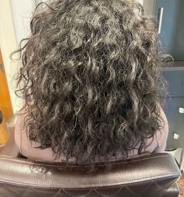 Luxe Curls by Ashley