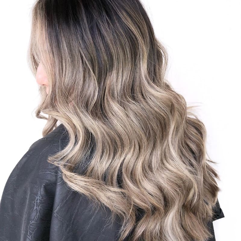 Luxe Salon & Spa