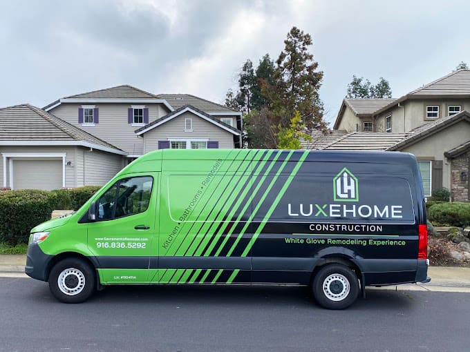Luxehome Construction Inc.