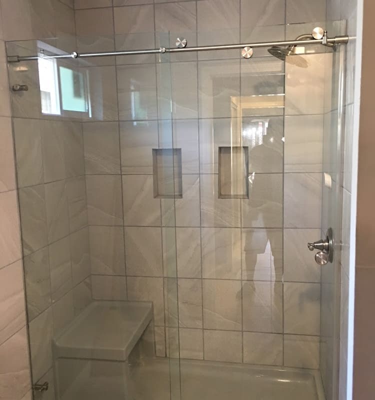 LW Construction & Handyman Services
