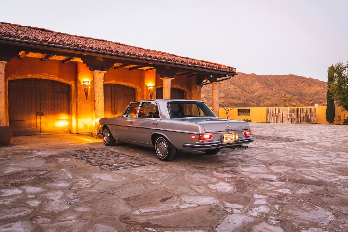 M and N Auto Repair