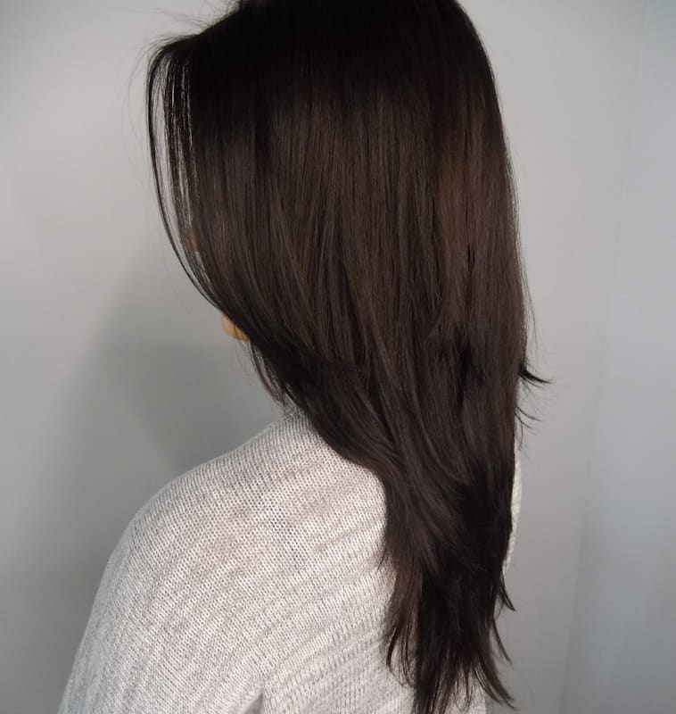 M B's Hair Salon