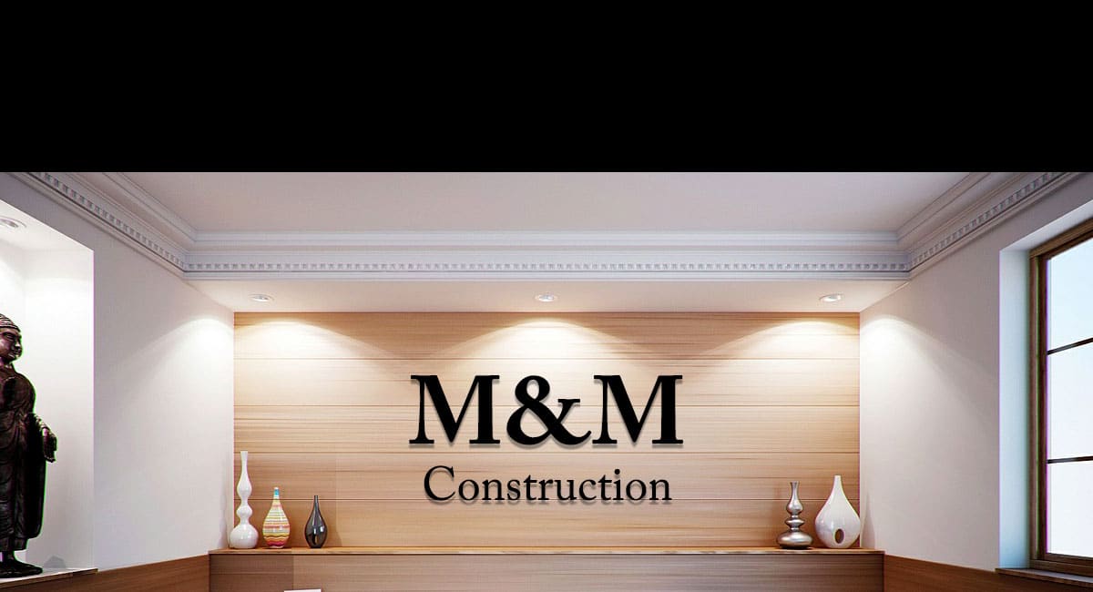 M&M Construction