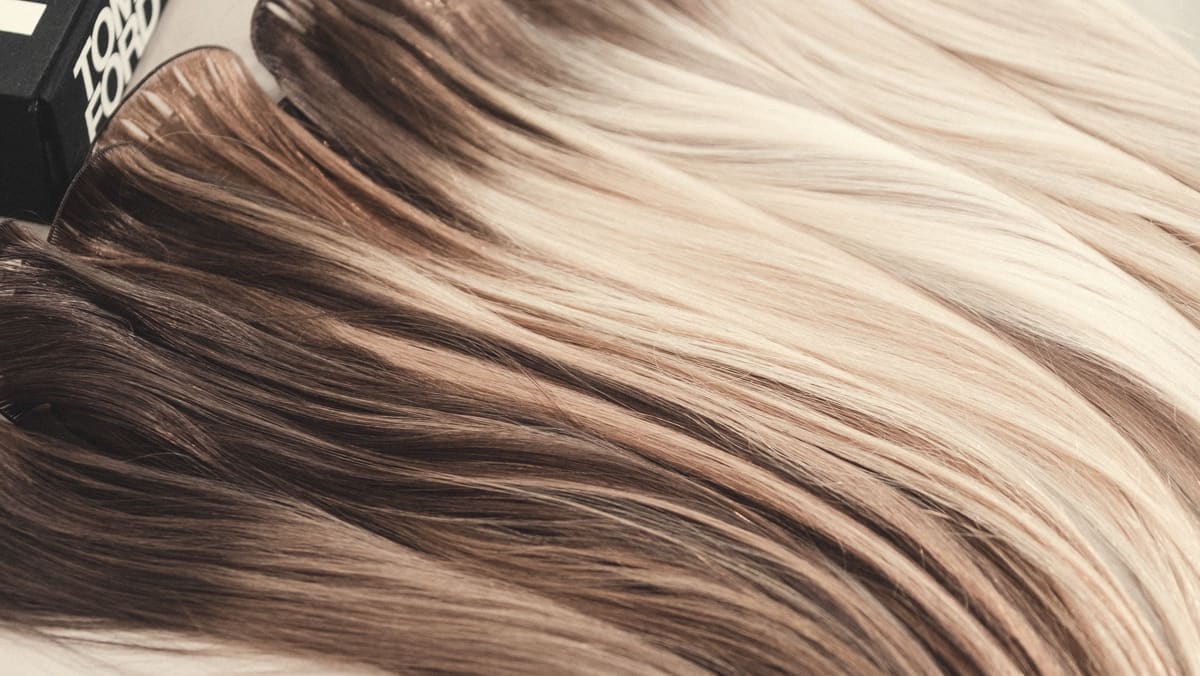 M STYLING SALON
