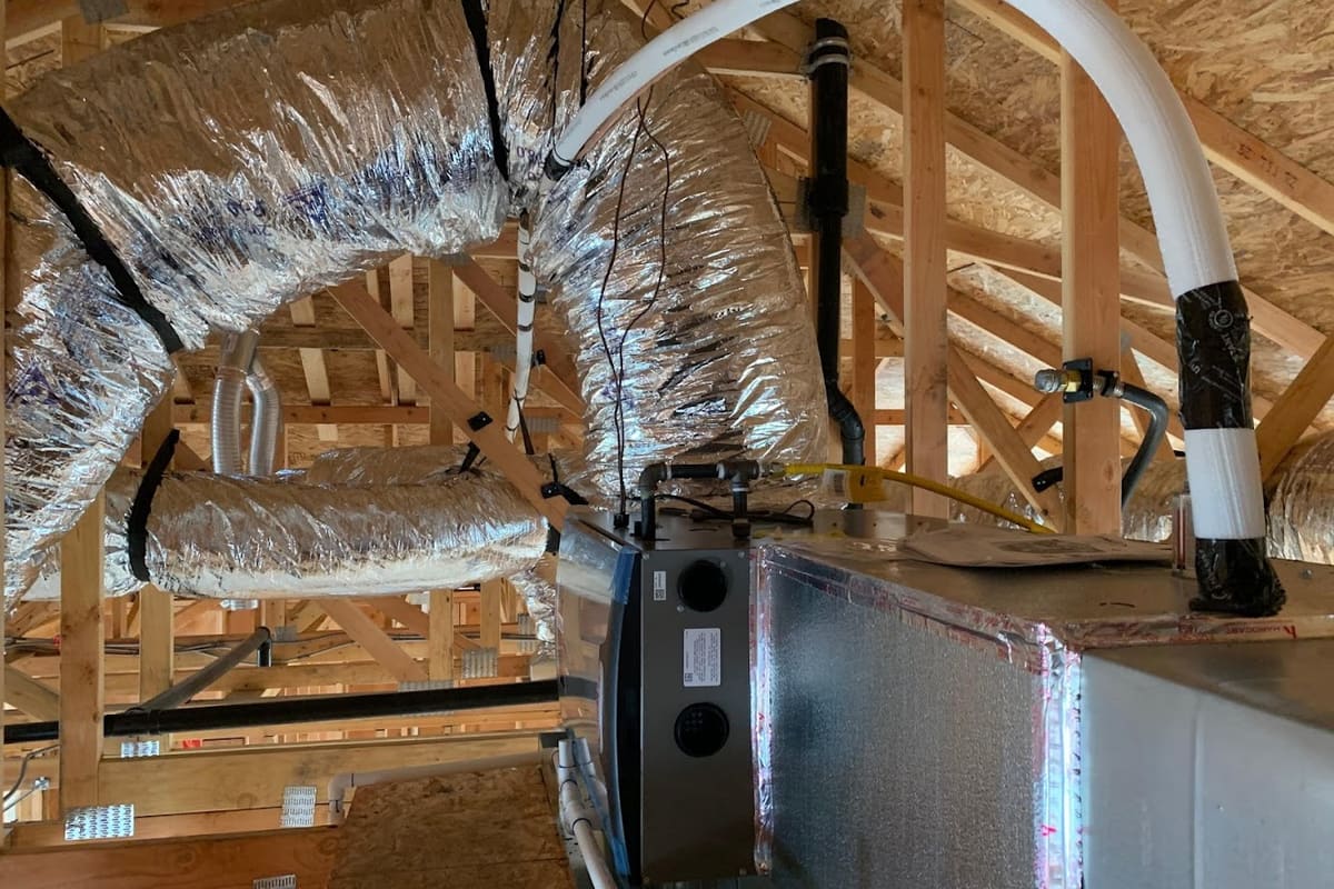 MAC Heating and Cooling Inc