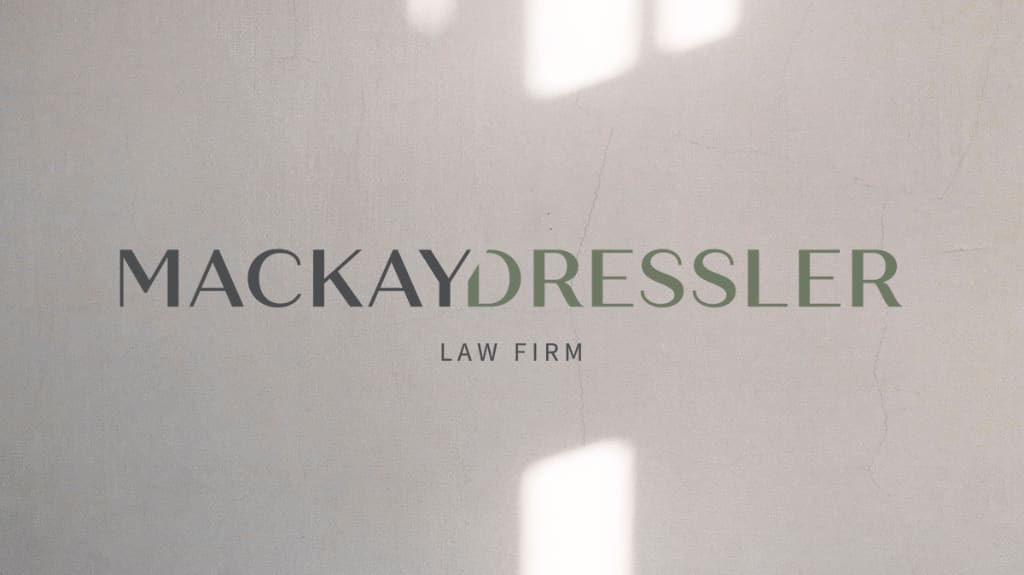 Mackay Dressler Law Firm
