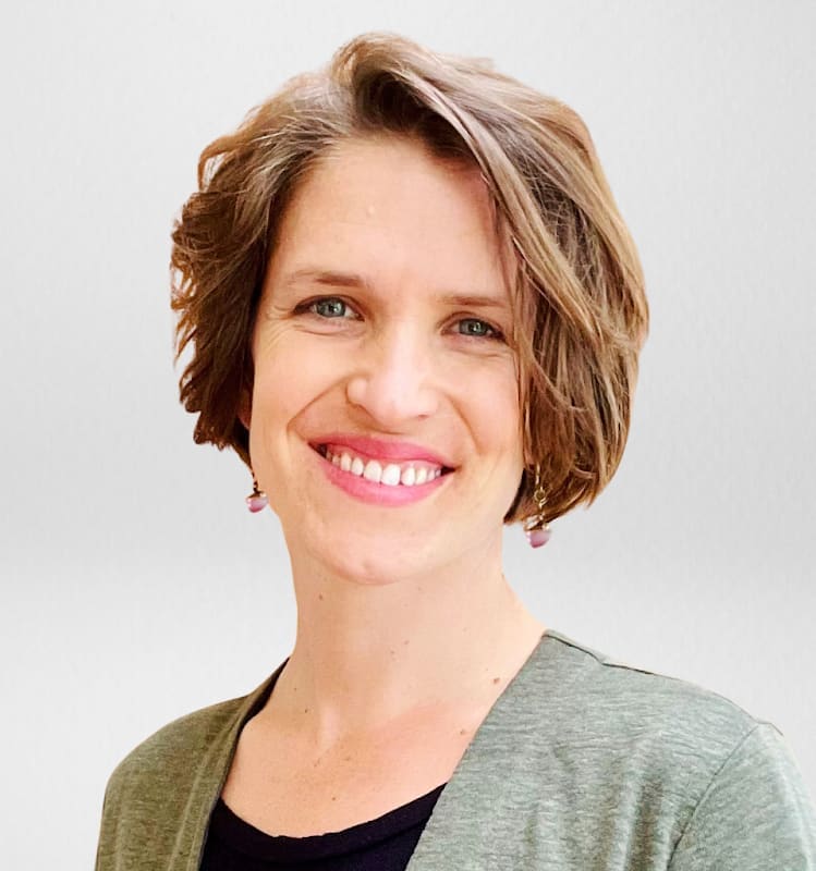 Mackenzie Rain Realtor