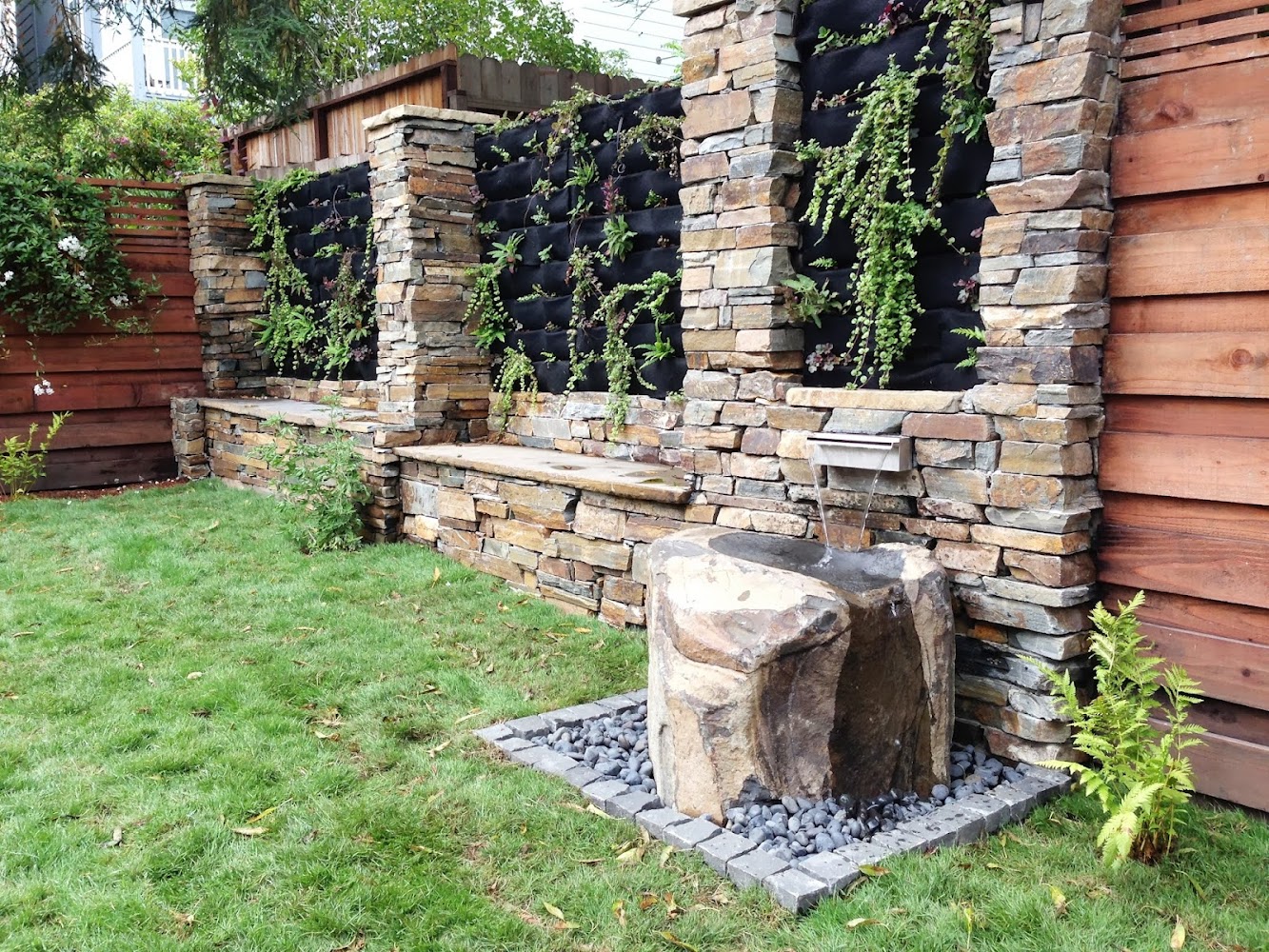 Madroño Landscape Design Studio