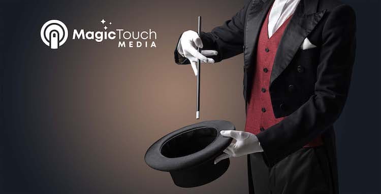 Magic Touch Media Digital Marketing