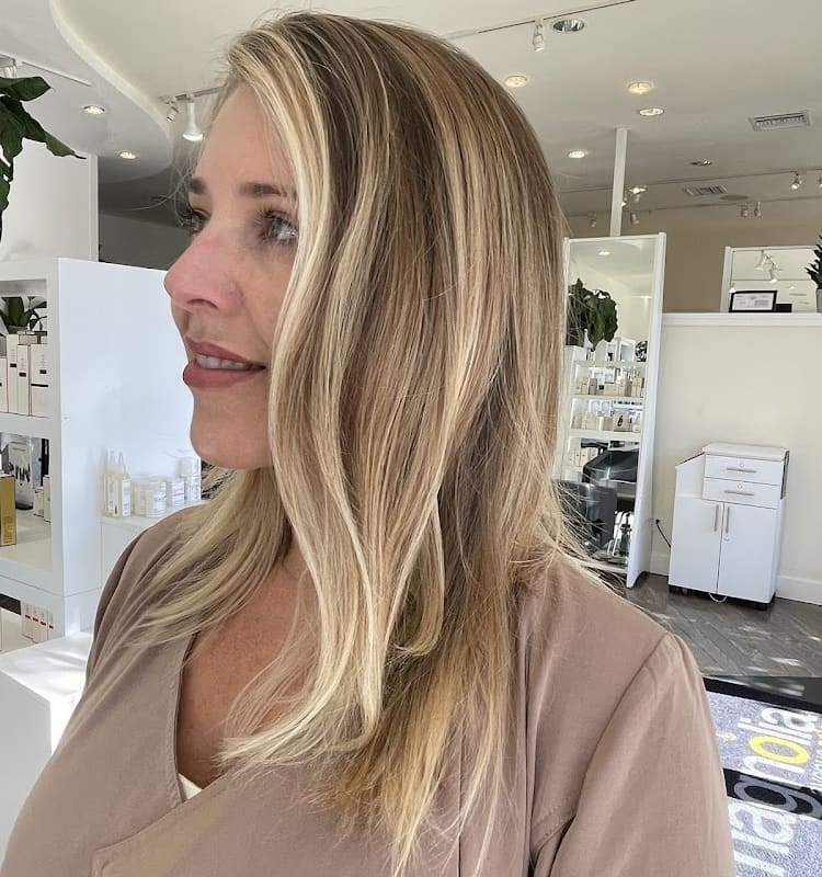 Magnolia Avenue Salon