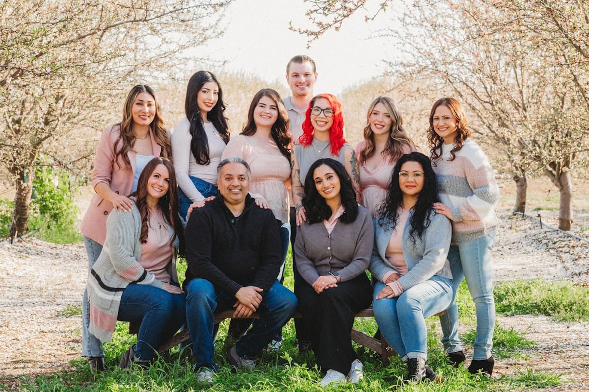 Magnolia Family Dental