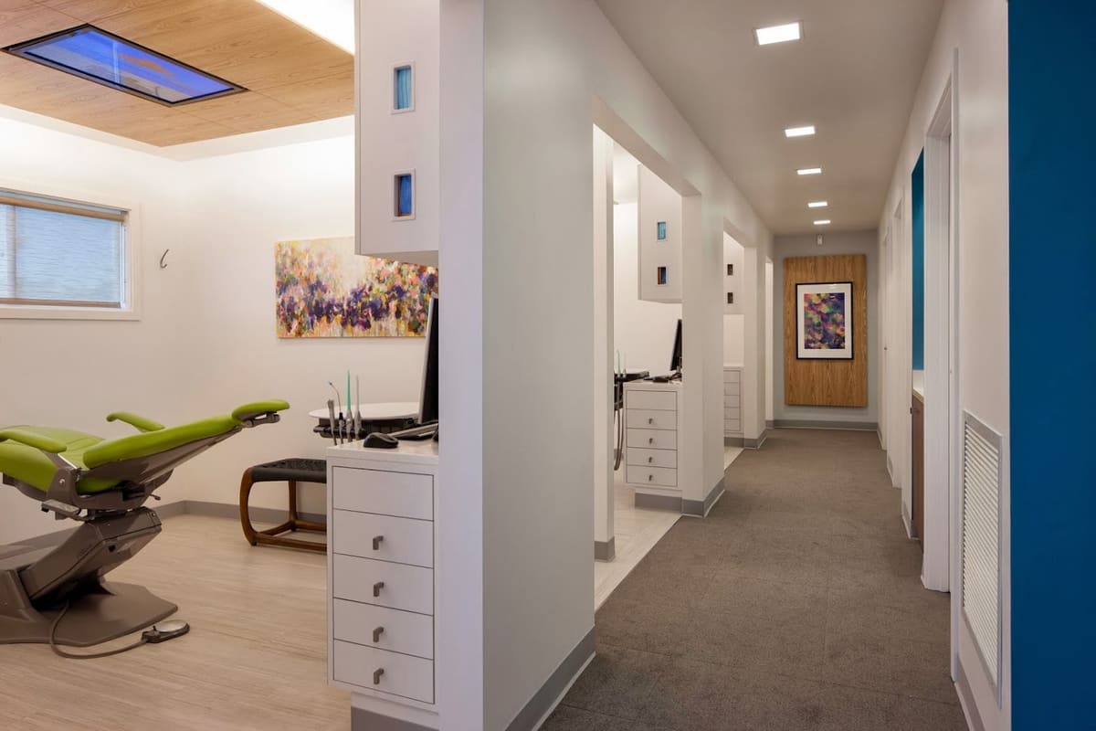 Magnolia Family Dentistry