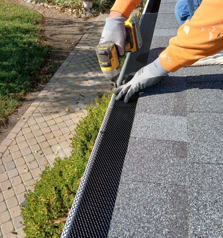 Magnolia Roofing