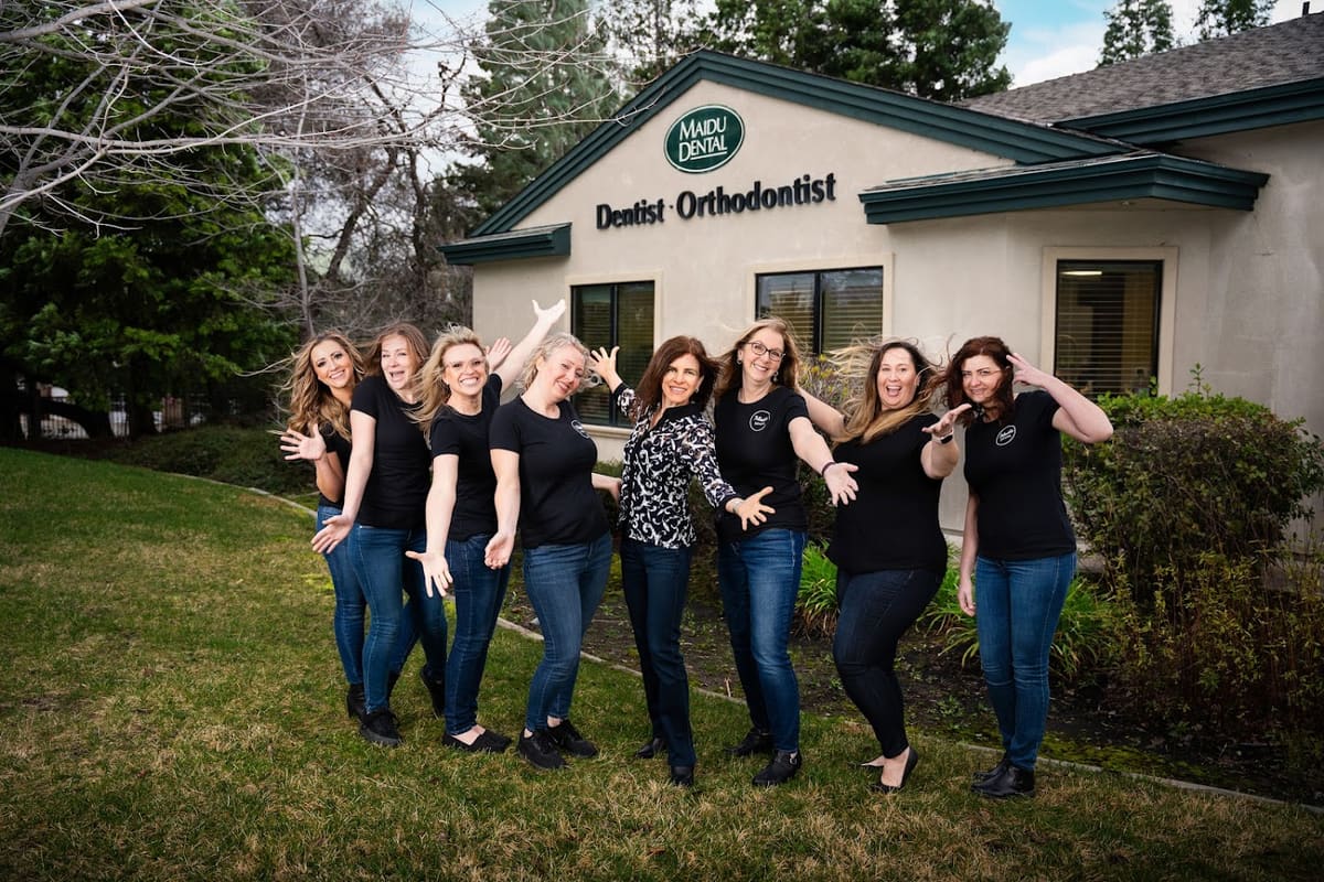 Maidu Dental