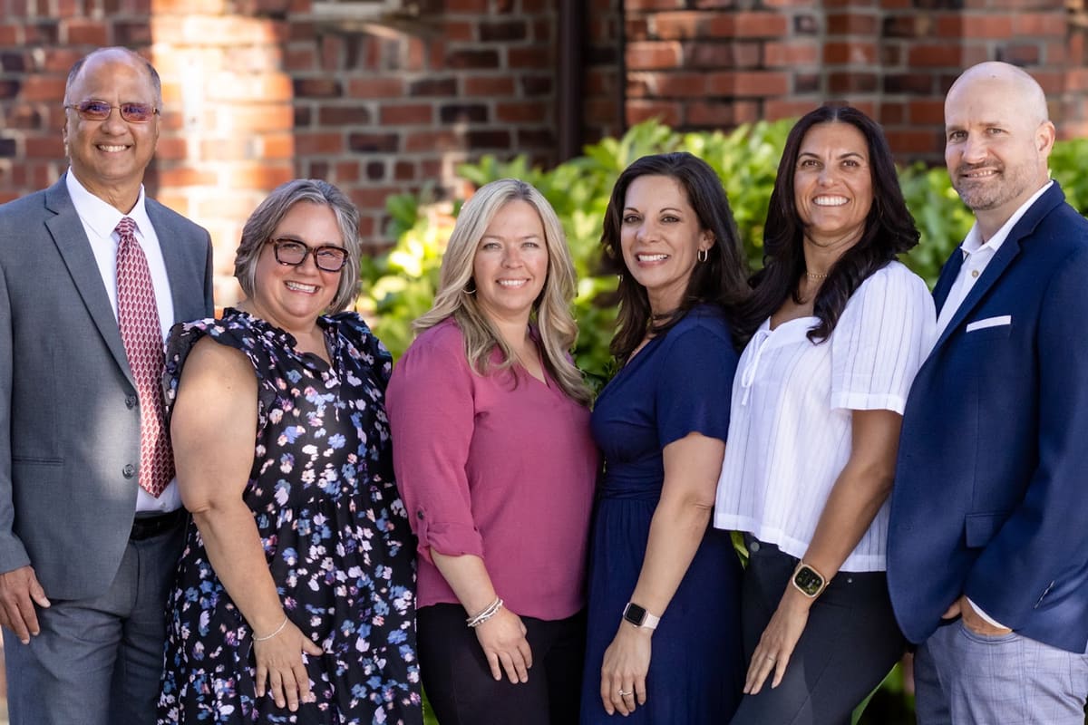 Main Street Wealth Group