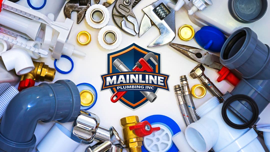 Mainline Plumbing Inc.