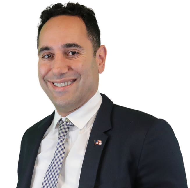Maison Law Accident & Injury Lawyers of Modesto