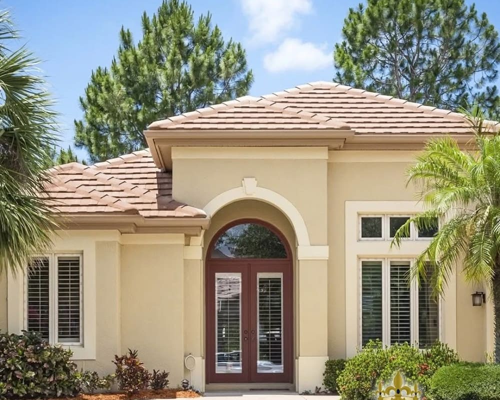 Majestic Property Management Inc