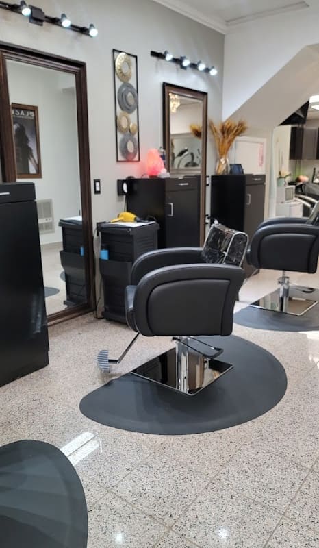 Majestic Salon