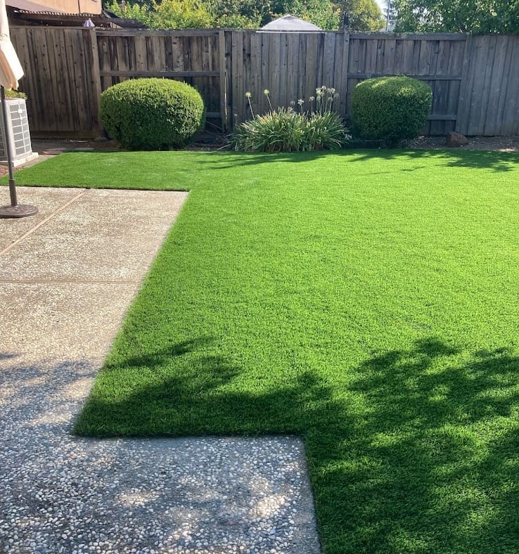 Majic Landscape Company (Landscape Contractor)