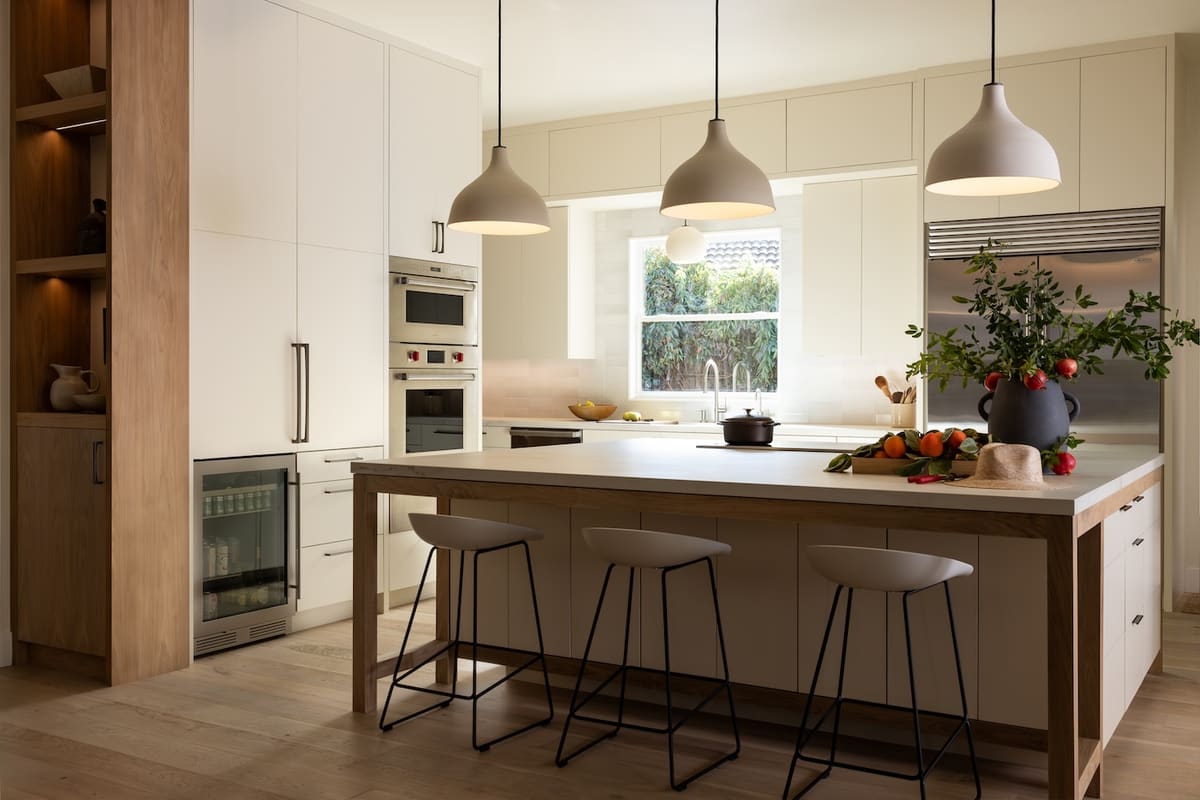 MAK Design + Build Inc.