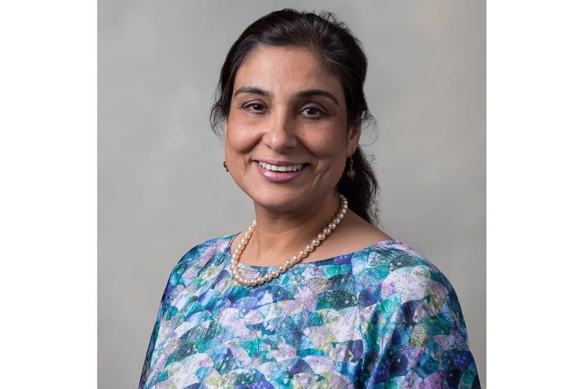 Maliha Qadir, MD