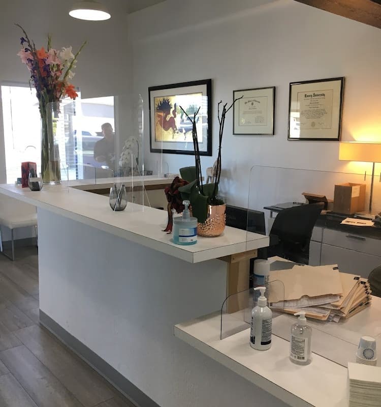 Mallory A. Stechishin, DDS