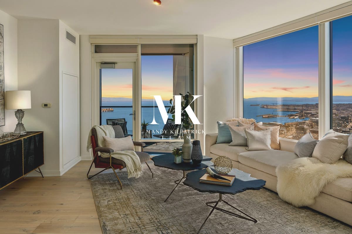 Mandy Kilpatrick Team - Compass Real Estate