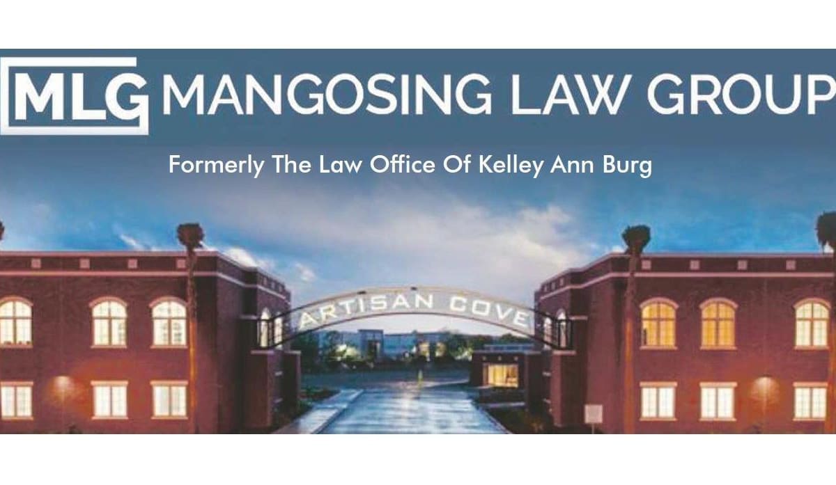 Mangosing Law Group